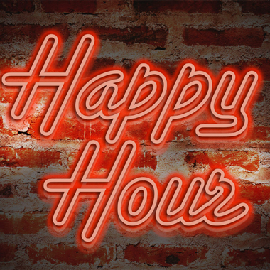 Happy Hour Specials
